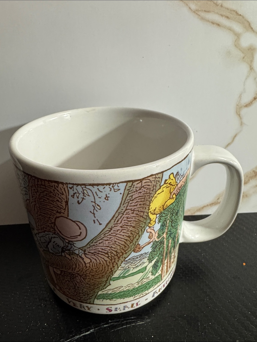 Vintage Disney classic Winnie the Pooh